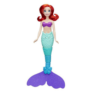 E0051 Hasbro Disney Princess Кукла плавающая Ариэль Disney Princess (Hasbro)