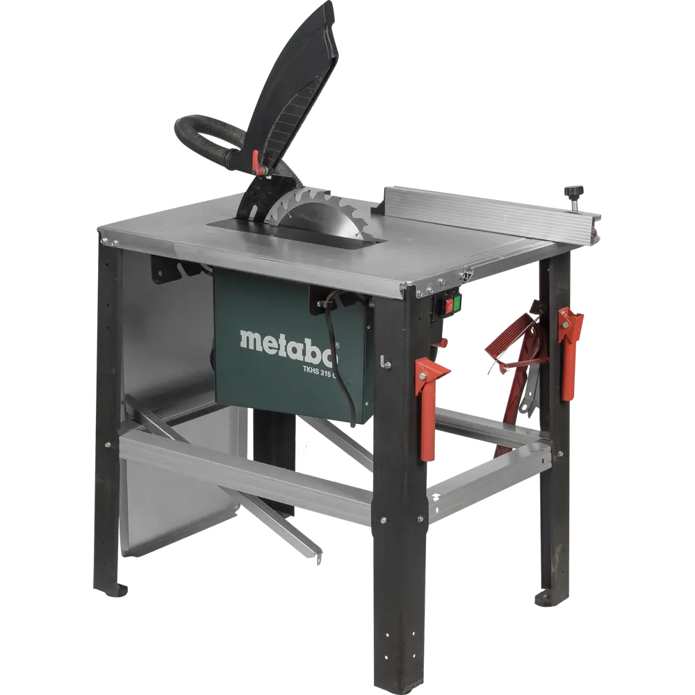Распиловочный станок Metabo TKHS 315 C, 103152000, 2000 Вт, 315 мм STLM-2200882