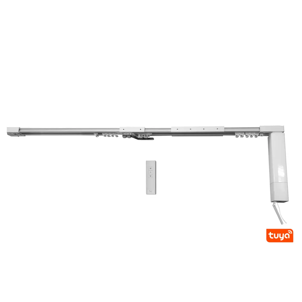 ЛТ Электрокарниз 8.12м APP TUYA АРТ77781 ЭСКАР STLM-2049679