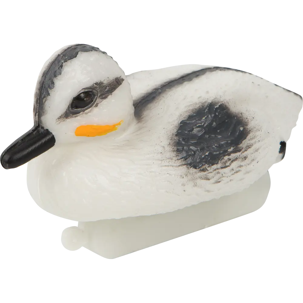 Фигура для водоёмов «Утенок» высота 12 см Santreyd STLM-2011500