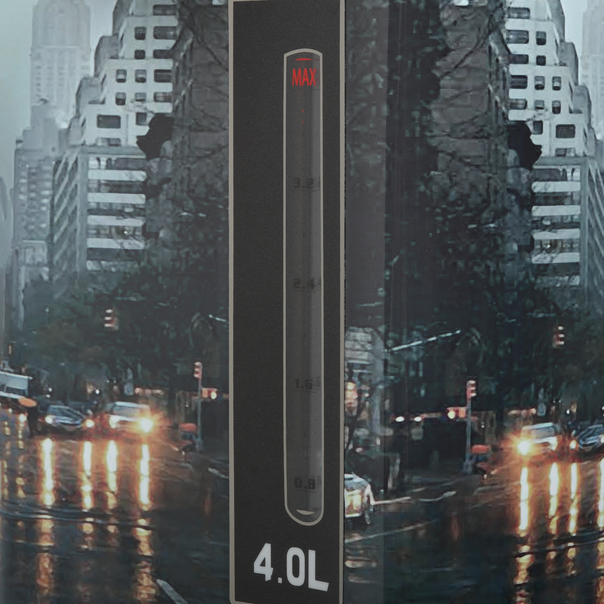 9052760 Термопот JVC JK-TP1010 черный STDN-0030227 - Вид №4