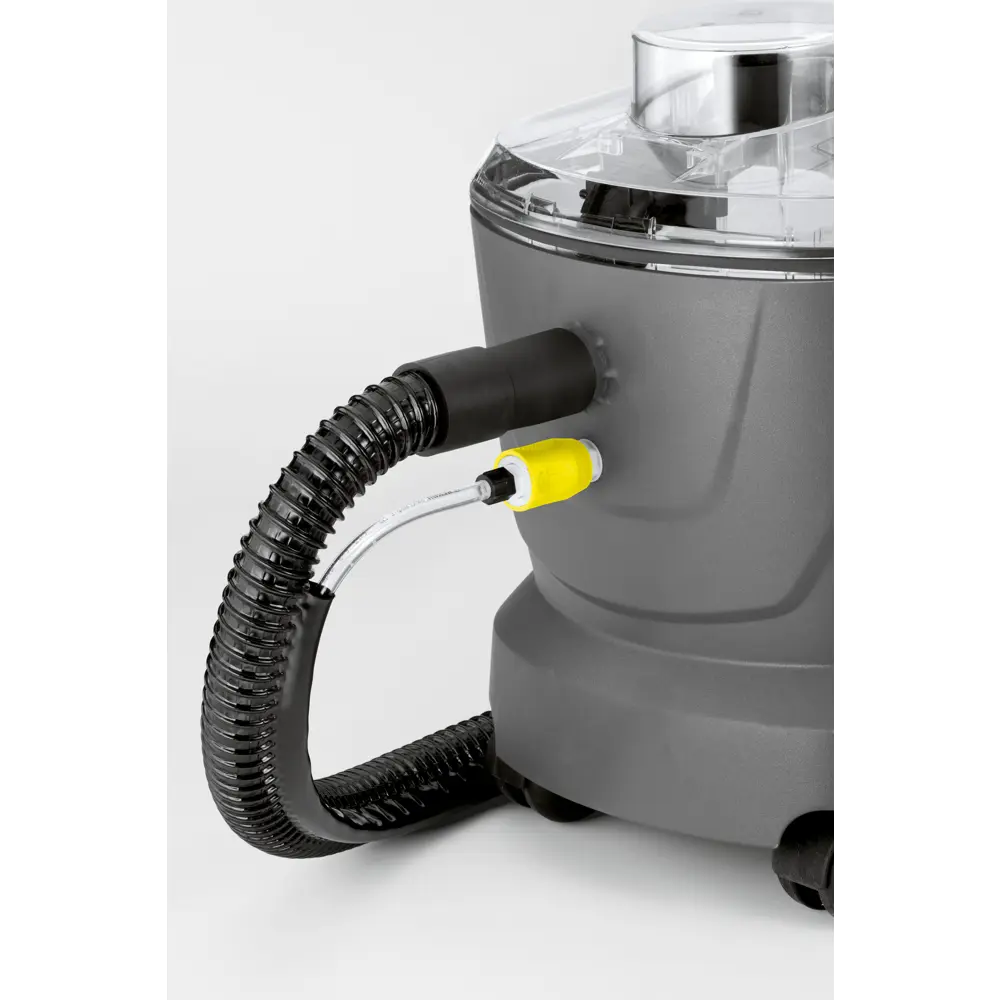 Пылесос Karcher Puzzi 10/1, 1400 Вт, 10 л 82803074 STLM-2086889  - Вид №3