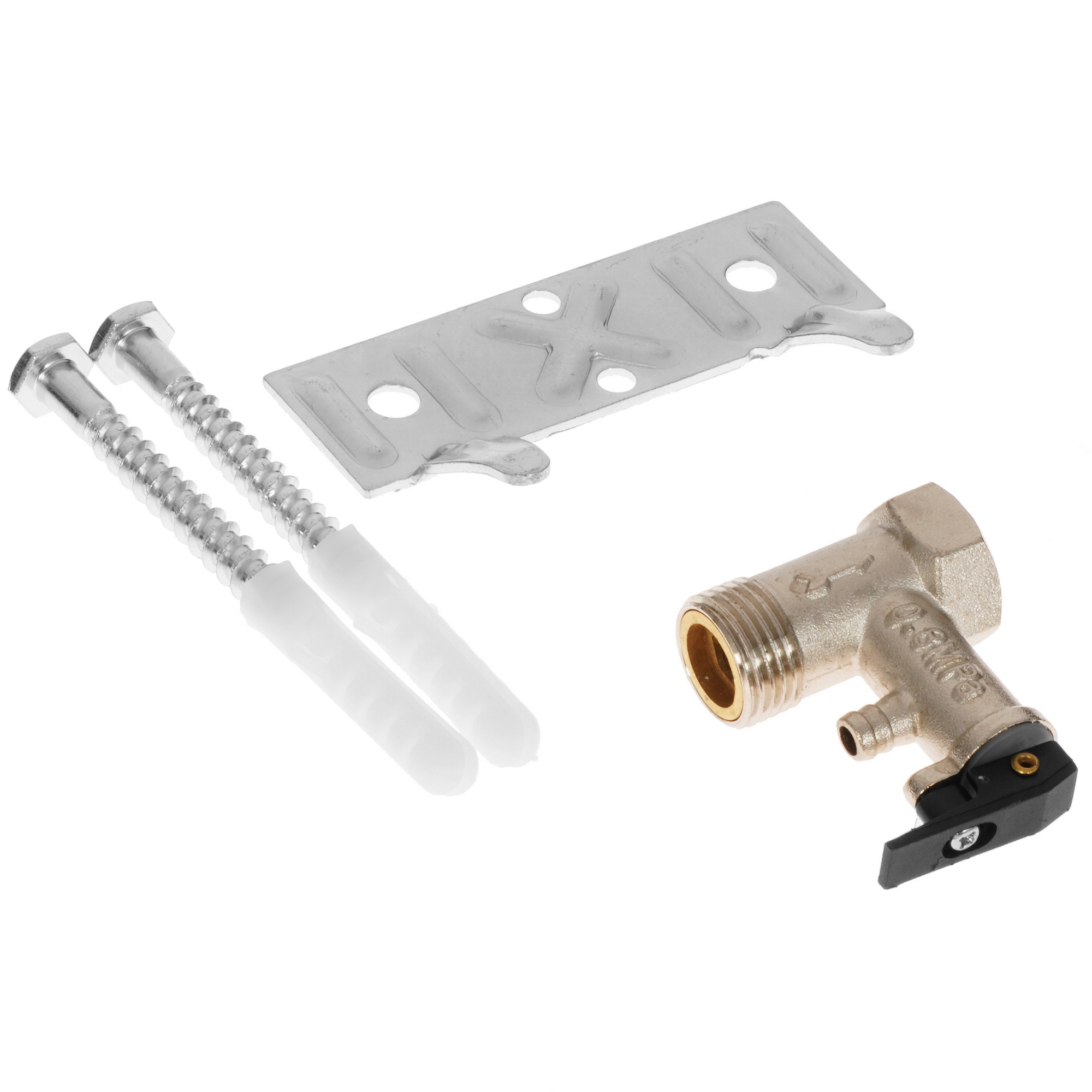 8163495 Водонагреватель электрический Ресанта ВН-10H STDN-0059284 - Вид №7