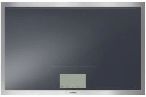 Gaggenau Встраиваемая индукционная стеклокерамическая плита Serie 400 Cx 480 111