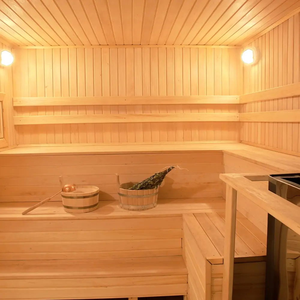 Масло для полков Forwood цвет прозрачный 1 л STLM-2091041 - Вид №3