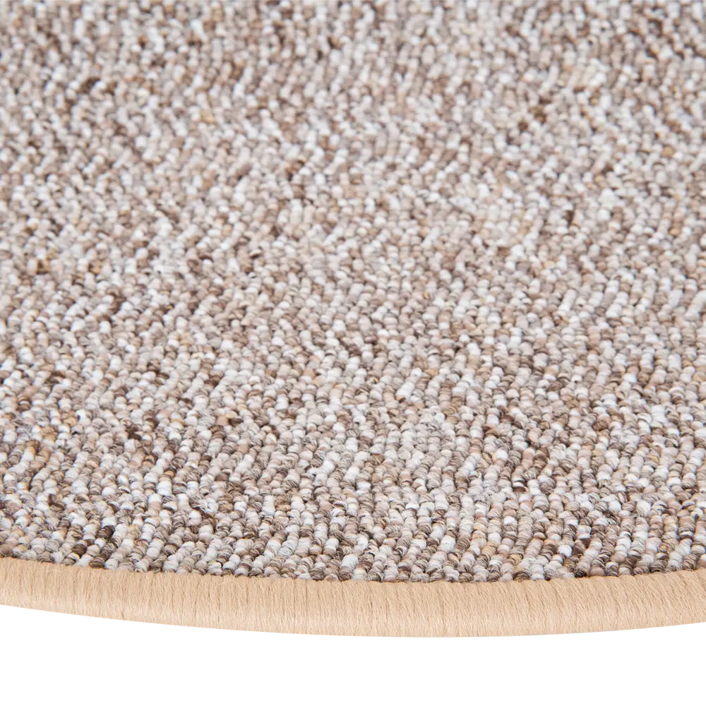 Коврик для ступеней полипропилен Vebe Floorcoverings Twilightstep 24х65 см цвет коричневый 83270845 STLM-2103273  - Вид №2