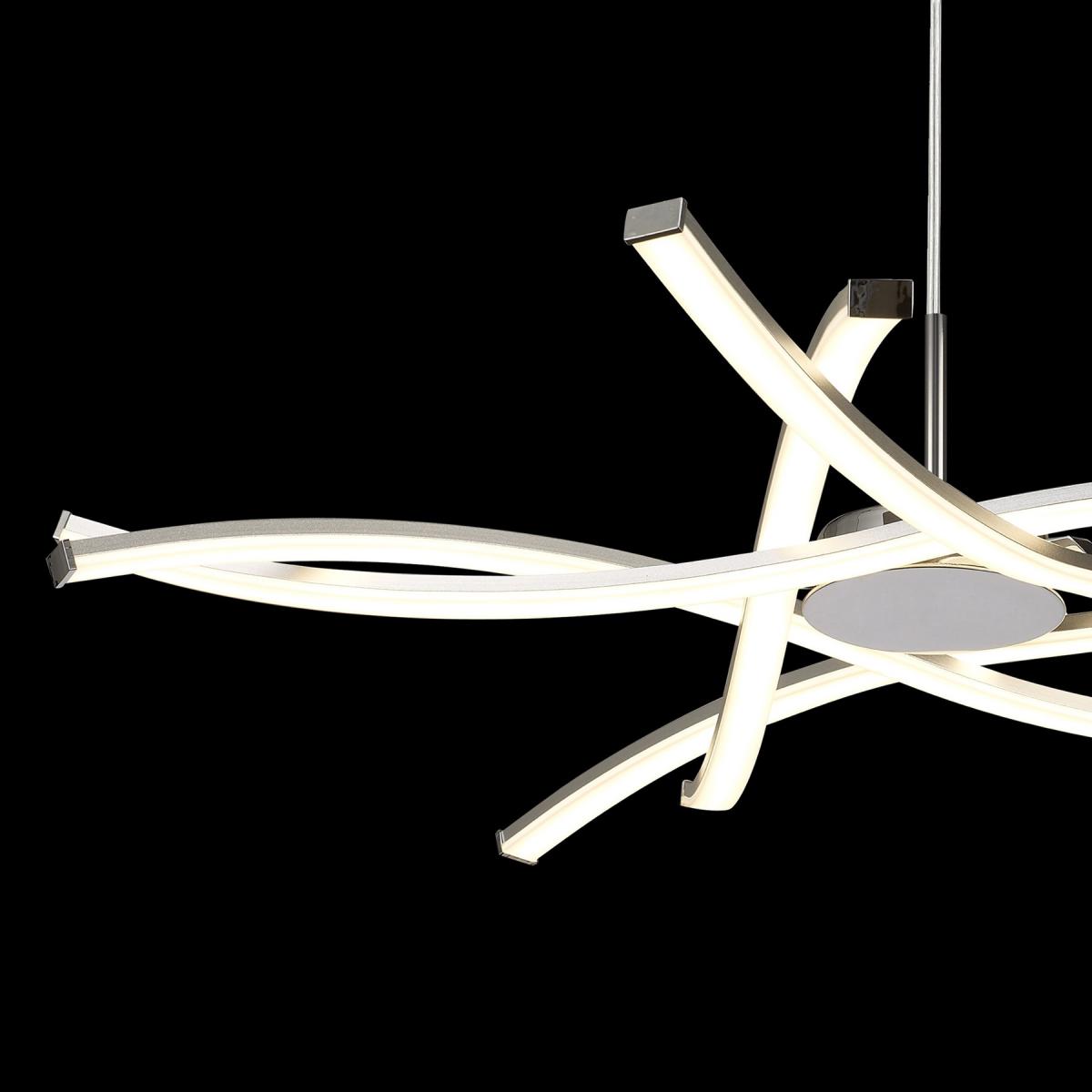066718 Люстра Aire LED 5914 Mantra Aire led  - Вид №5
