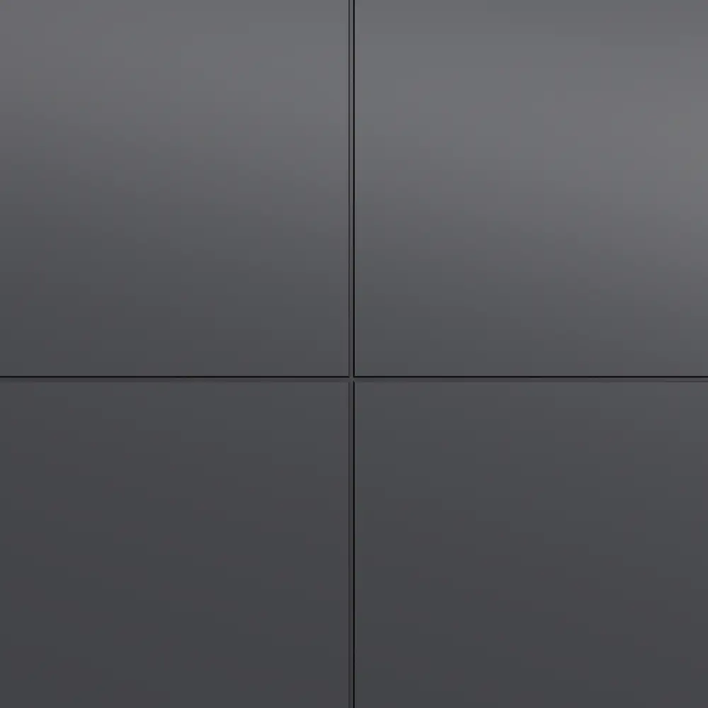 Дверь входная металлическая Гибсон 95x205 см левая скай беленый с зеркалом TOREX STLM-2202041 - Вид №5