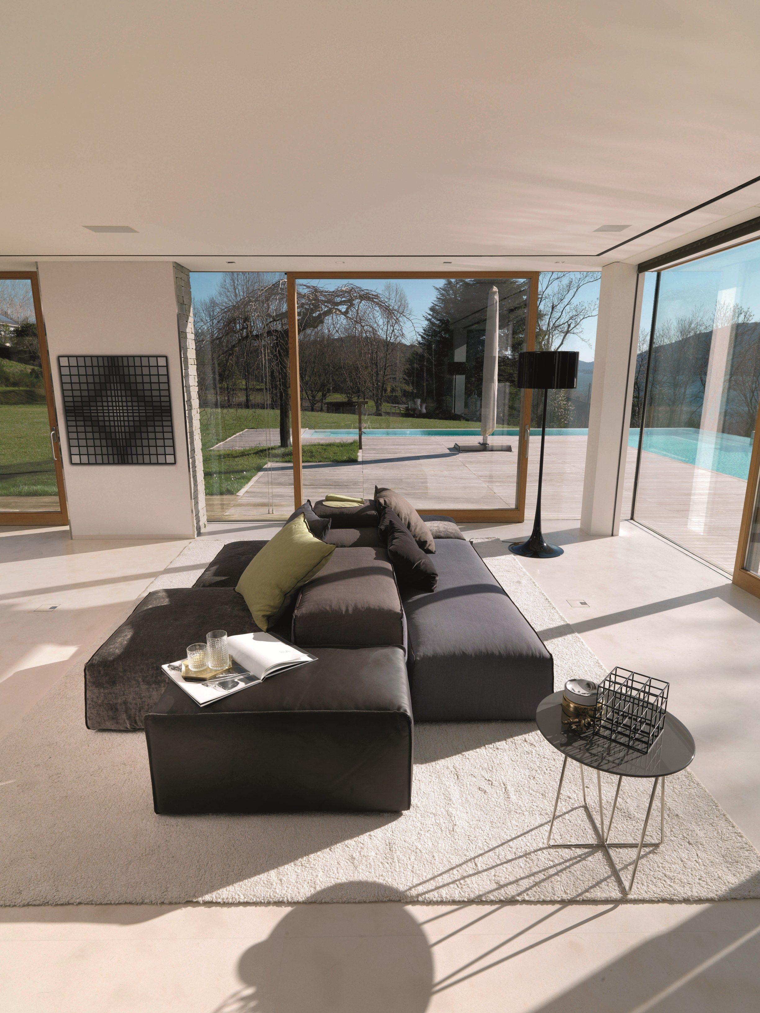 Ткань диван Désirée divani BOOG ARCH-00088249 - Вид №3