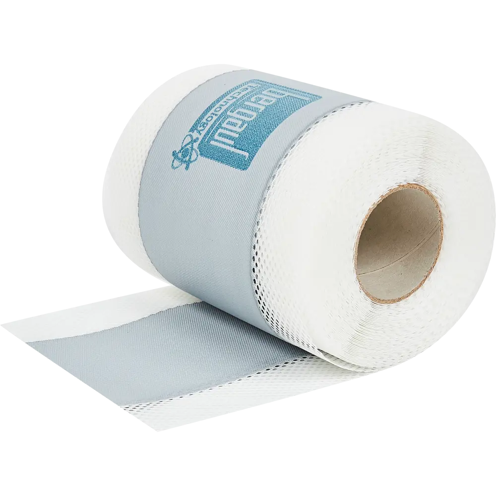 Гидроизоляционная лента Bergauf 120 мм 10 м STLM-2144108