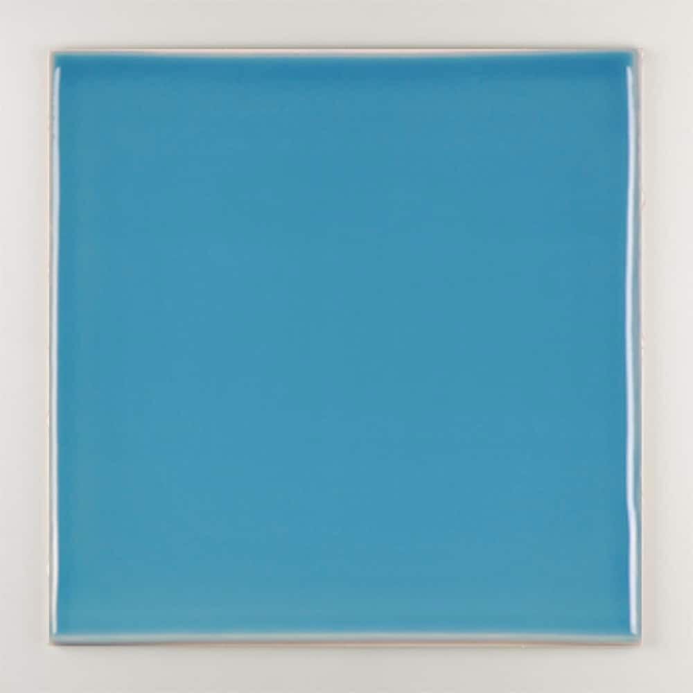 Пол / покрытие ручной работы La Riggiola одноцветный ARCH-00005067 - Вид №6