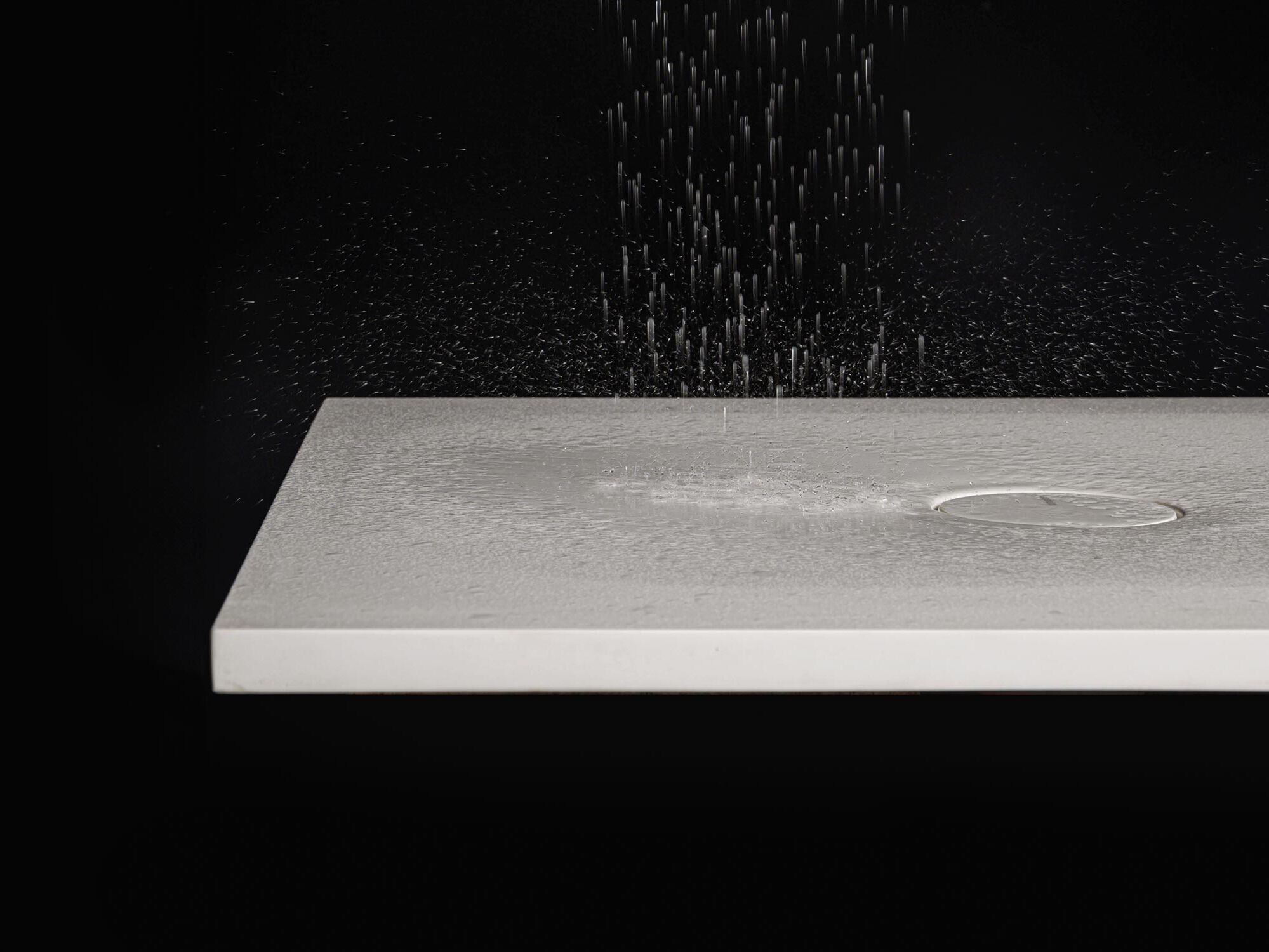 Поддон для душа с твердой поверхностью Domus Falerii Domuspa ARCH-00056558 - Вид №7