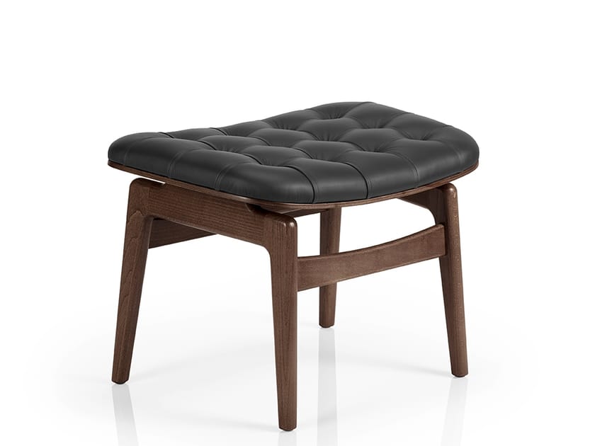 Кожаная подставка для ног More Contract Chloe ARCH-00094744