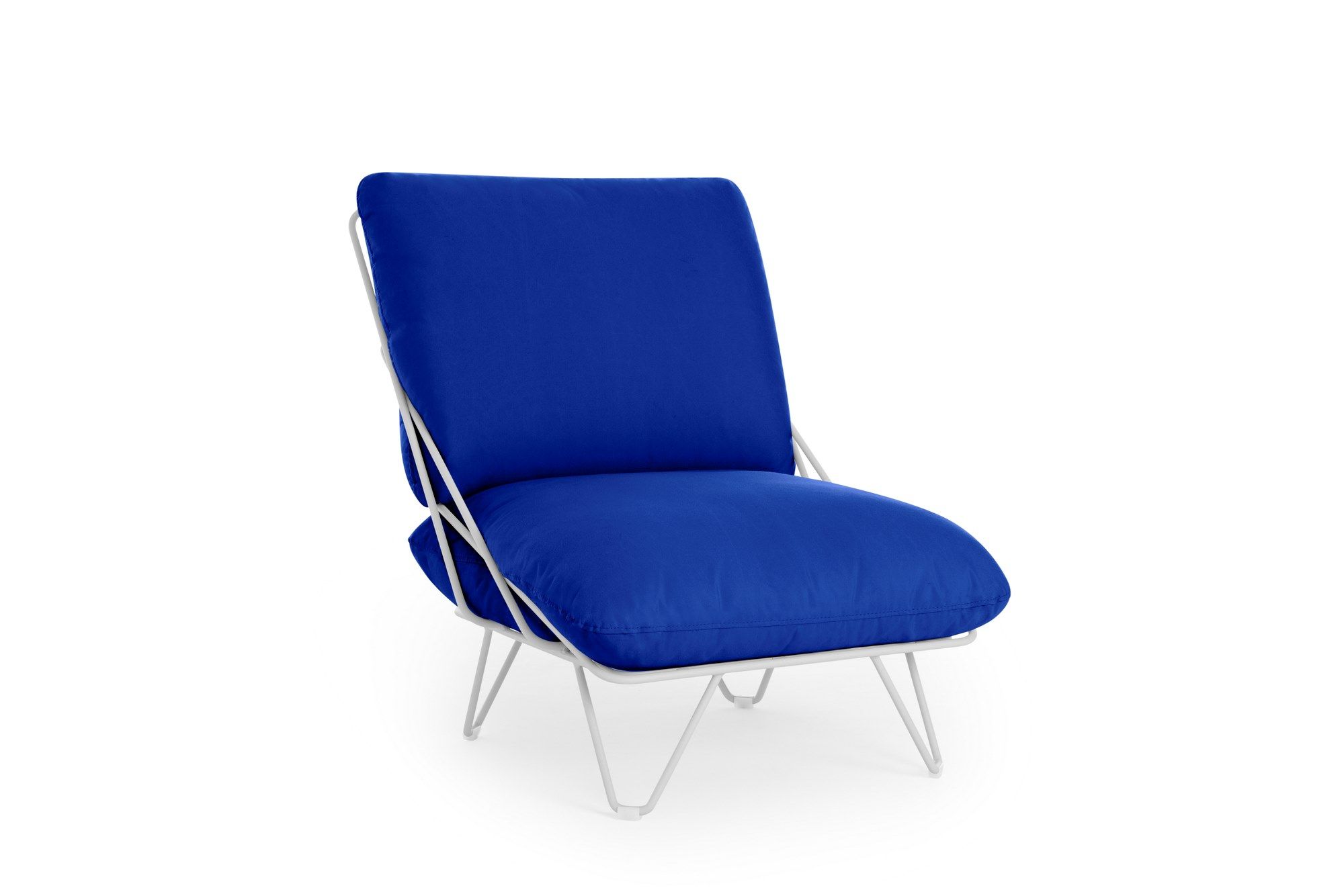 Тканевое садовое кресло Diabla Valentina Up ARCH-00058679 - Вид №51