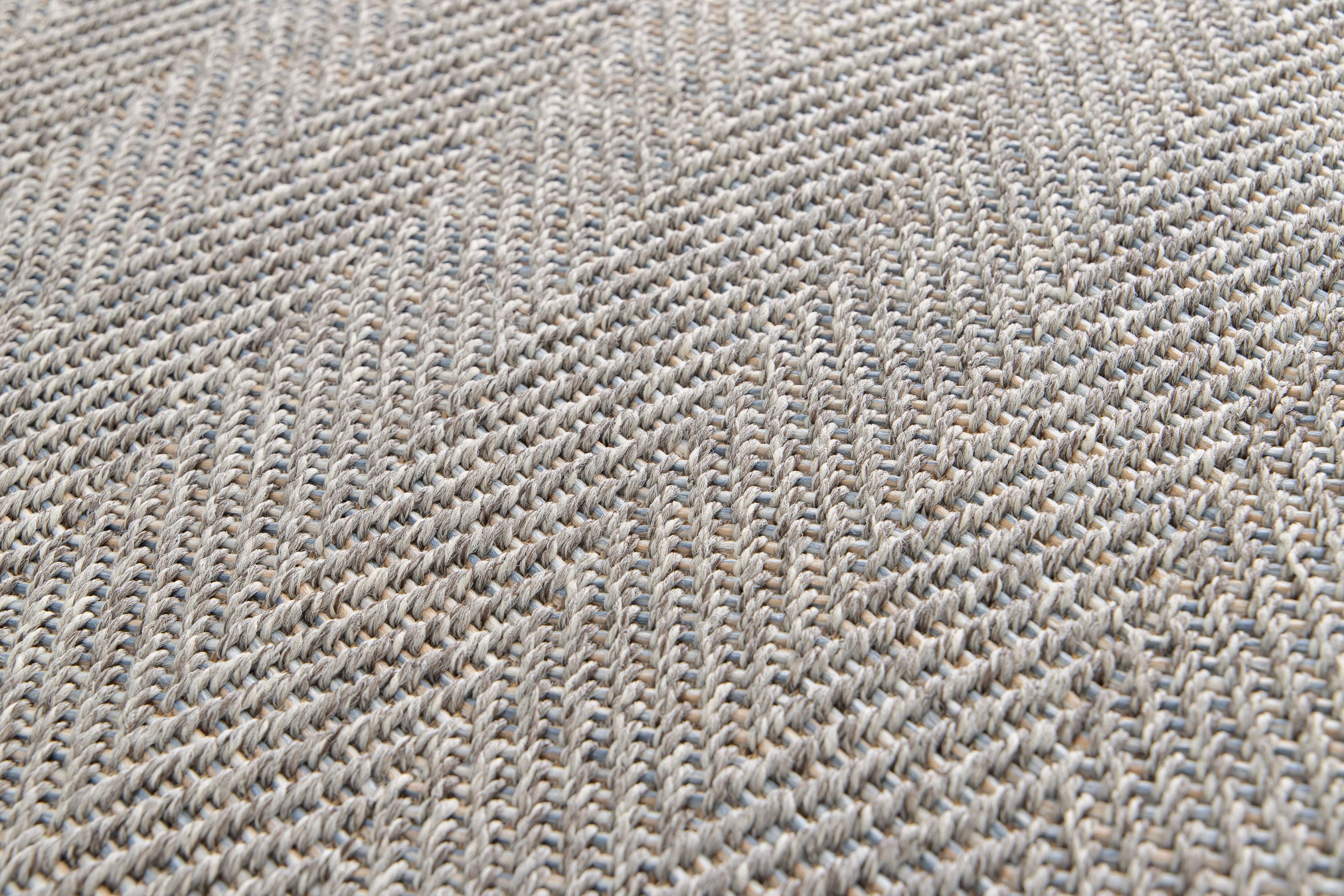 Открытый прямоугольный сплошной цвет ковер Ademi Outdoor ARCH-00072674 - Вид №4