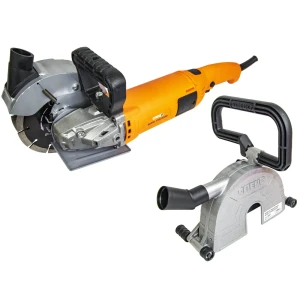 Штроборез сетевой Спец 3785 ШЭМ-150/2200, 2000 Вт, 150 мм