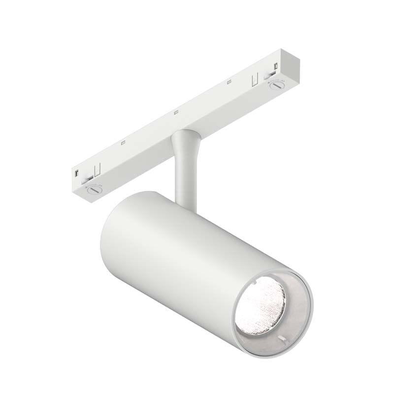 Светодиодное трековое освещение Novalux FORTY8TRACK ARCH-00058514 - Вид №24