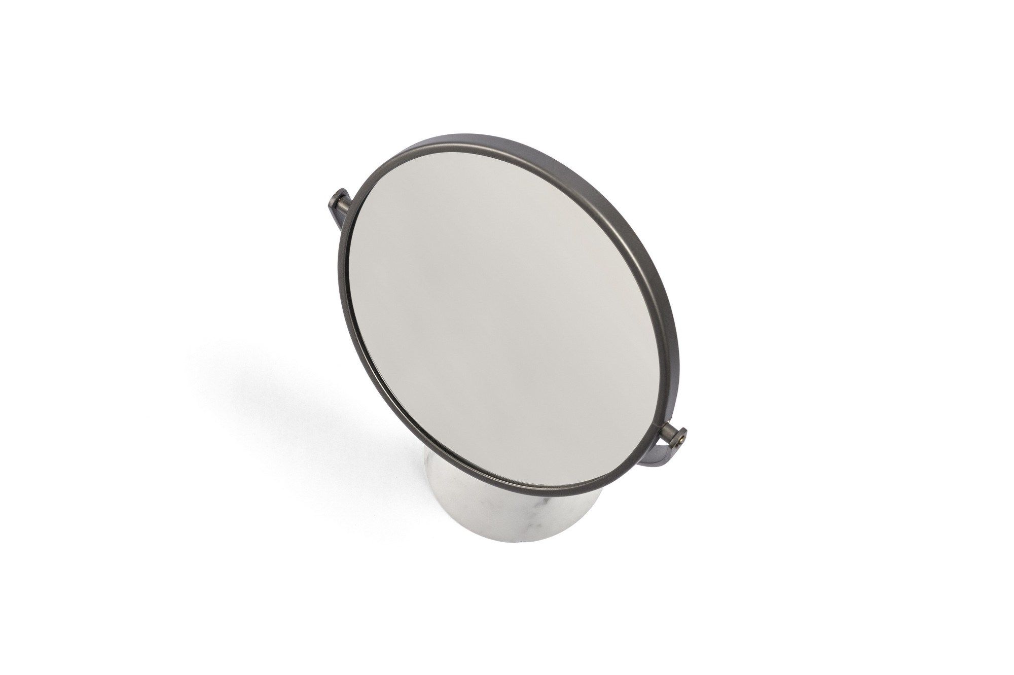 Круглое настольное зеркало Salvatori Fontane Bianche ARCH-00071682 - Вид №3