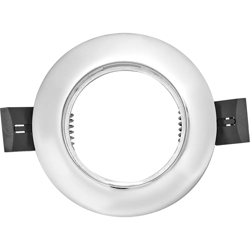 Точечный светильник Elektrostandard 863 MR16 GU5.3 2 м2 цвет хром 82854696 STLM-2154096  - Вид №3