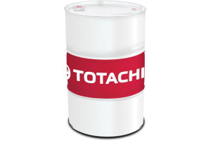 16837801 Трансмиссионное масло Super Hypoid Gear Oil Semi-Synthetic 75W-90, GL-4, 200 л 4562374692244 Totachi