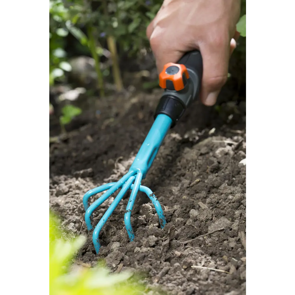 Пропалыватель Gardena 7 см (насадка комби) STLM-2025678 - Вид №5