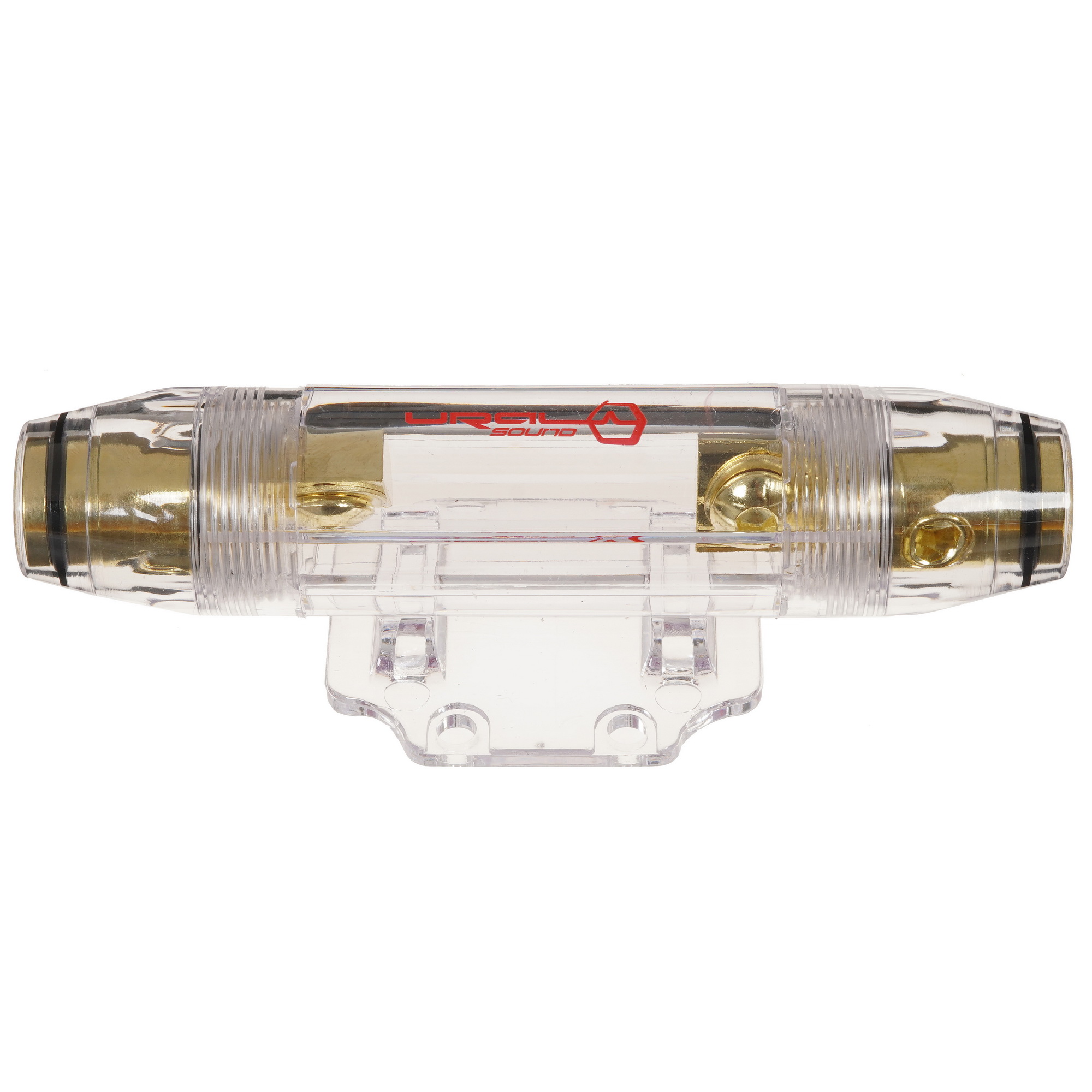 5352207 Держатель для предохранителей URAL FH-DB02 STDN-0019132 - Вид №1