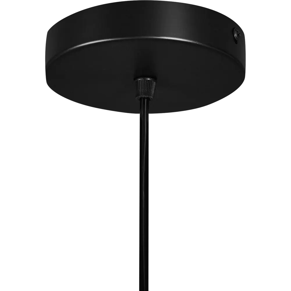 Escada Hurricane - подвесной светильник в стиле неоклассика с серым цилиндрическим плафоном 89377545 STLM-1562978 - Вид №4