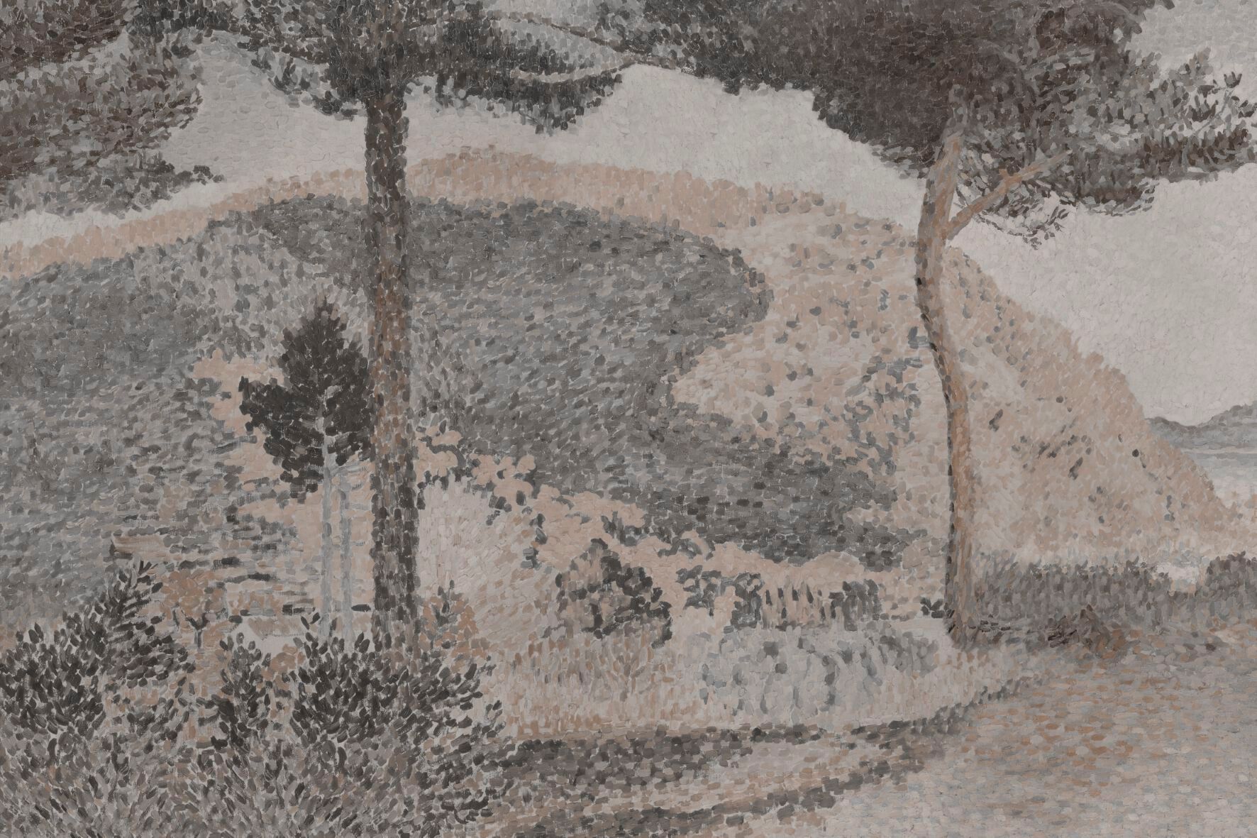 Обои с пейзажами GLAMORA Creative Collection Chapter XIV ARCH-00105266 - Вид №3