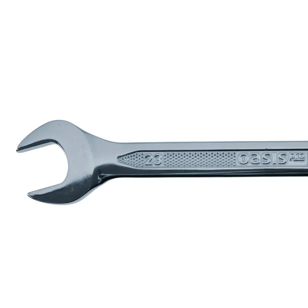Ключ комбинированный Oasis 103011501092 23 мм STLM-2157169 - Вид №1