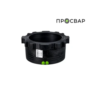 91740660 Втулка Просвар 225 мм мм ВП полипропилен STLM-1363590