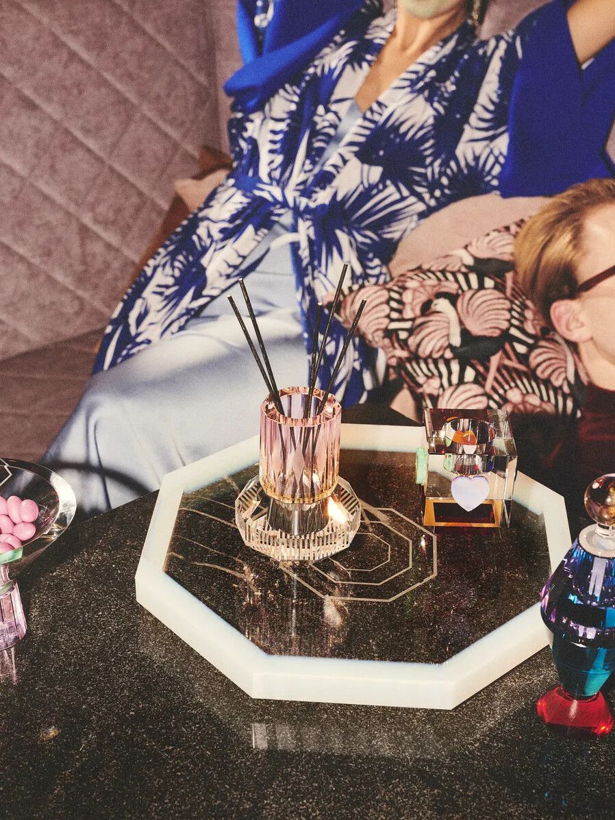 ARCH-00102034 Лоток для хранения яиц Reflections Copenhagen Дания Челси - Вид №2