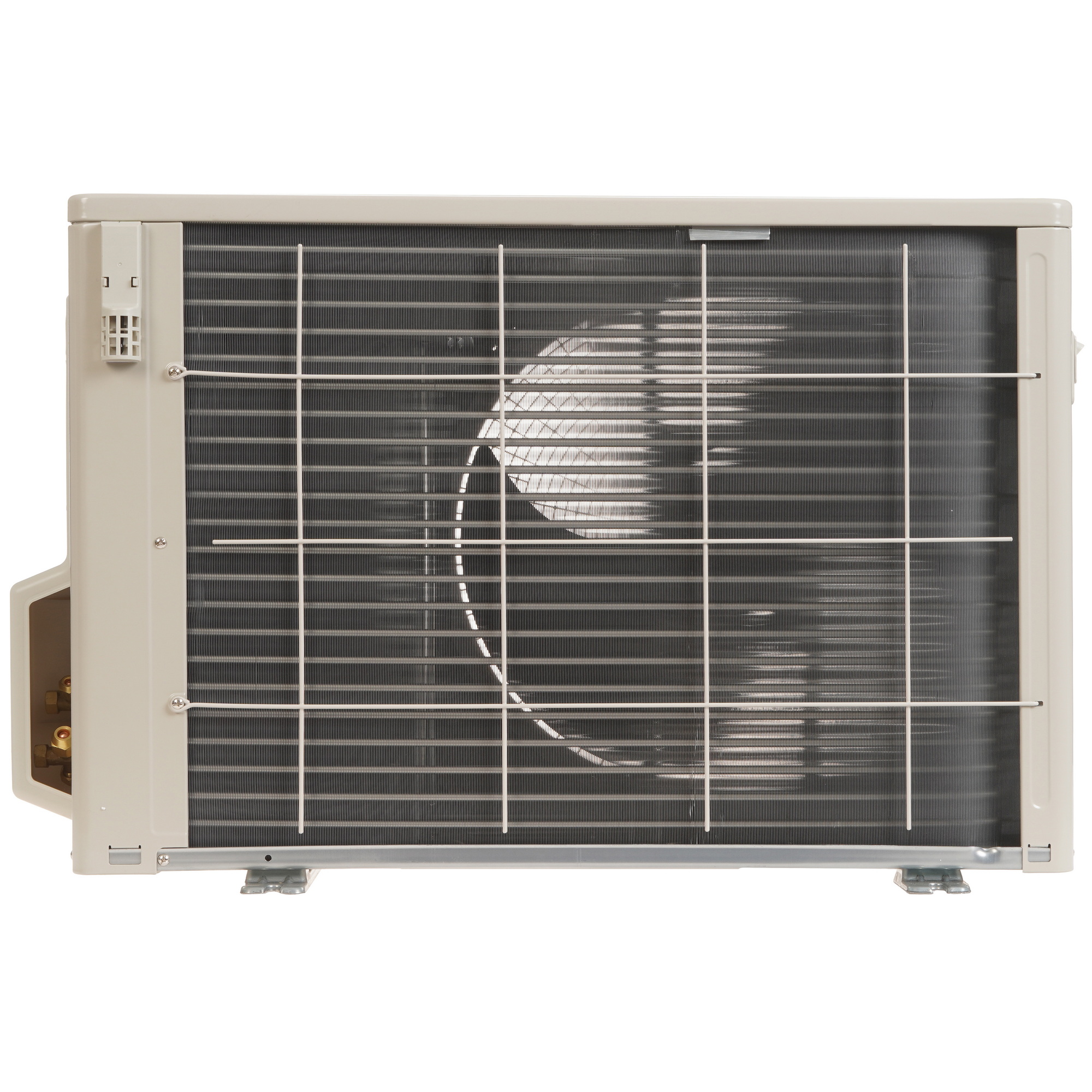 9240142 Кондиционер настенный сплит-система Mitsubishi Heavy Industries SRK20ZS-W/SRC20ZS-W белый STDN-0099114 - Вид №9