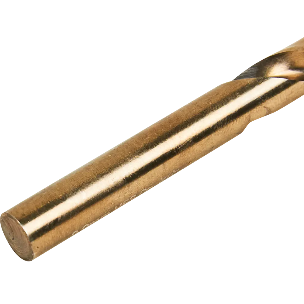 Сверло спиральное по металлу HSS-Co KWB 248690 9x125 мм 86839302 STLM-2017834  - Вид №2