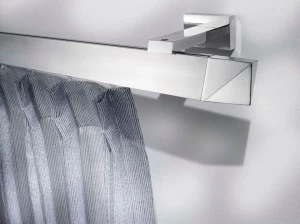 Scaglioni Алюминиевый карниз для штор в современном стиле Alluminio 60a089