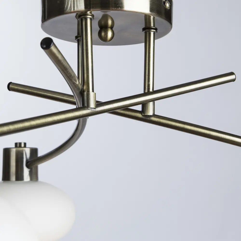 Люстра Latona 3xE14x40 Вт 18638791 STLM-2026646 Arte Lamp  - Вид №5