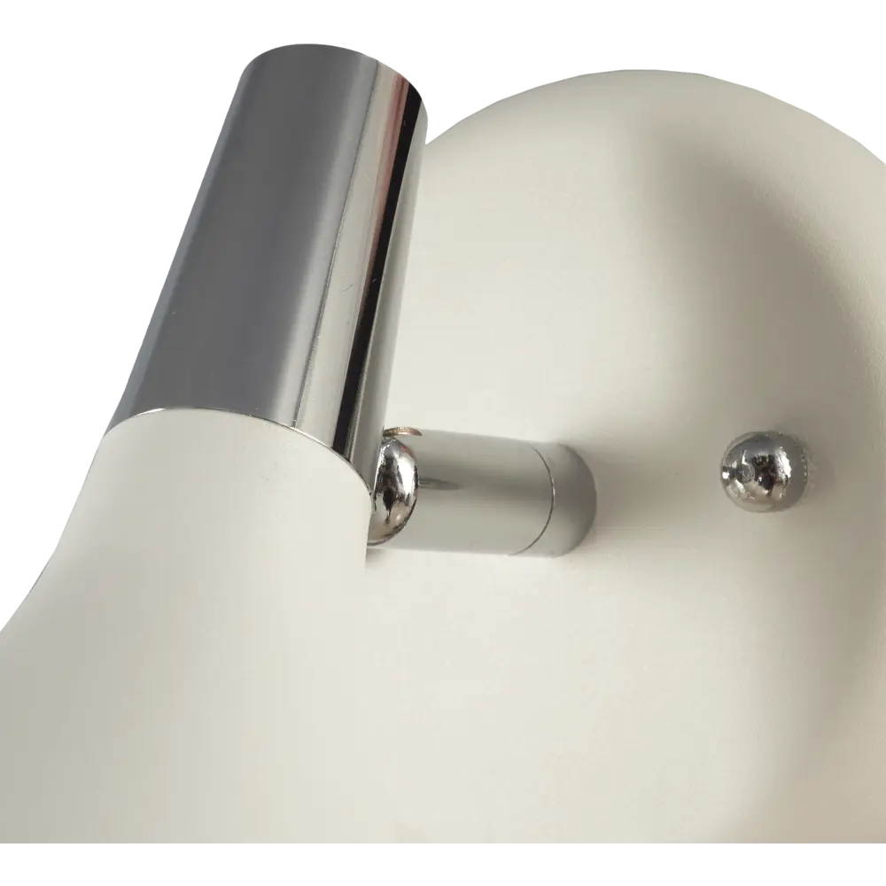 Спот поворотный Cico 1xE14x40 Вт металл цвет белый Arte Lamp STLM-2182394 - Вид №3