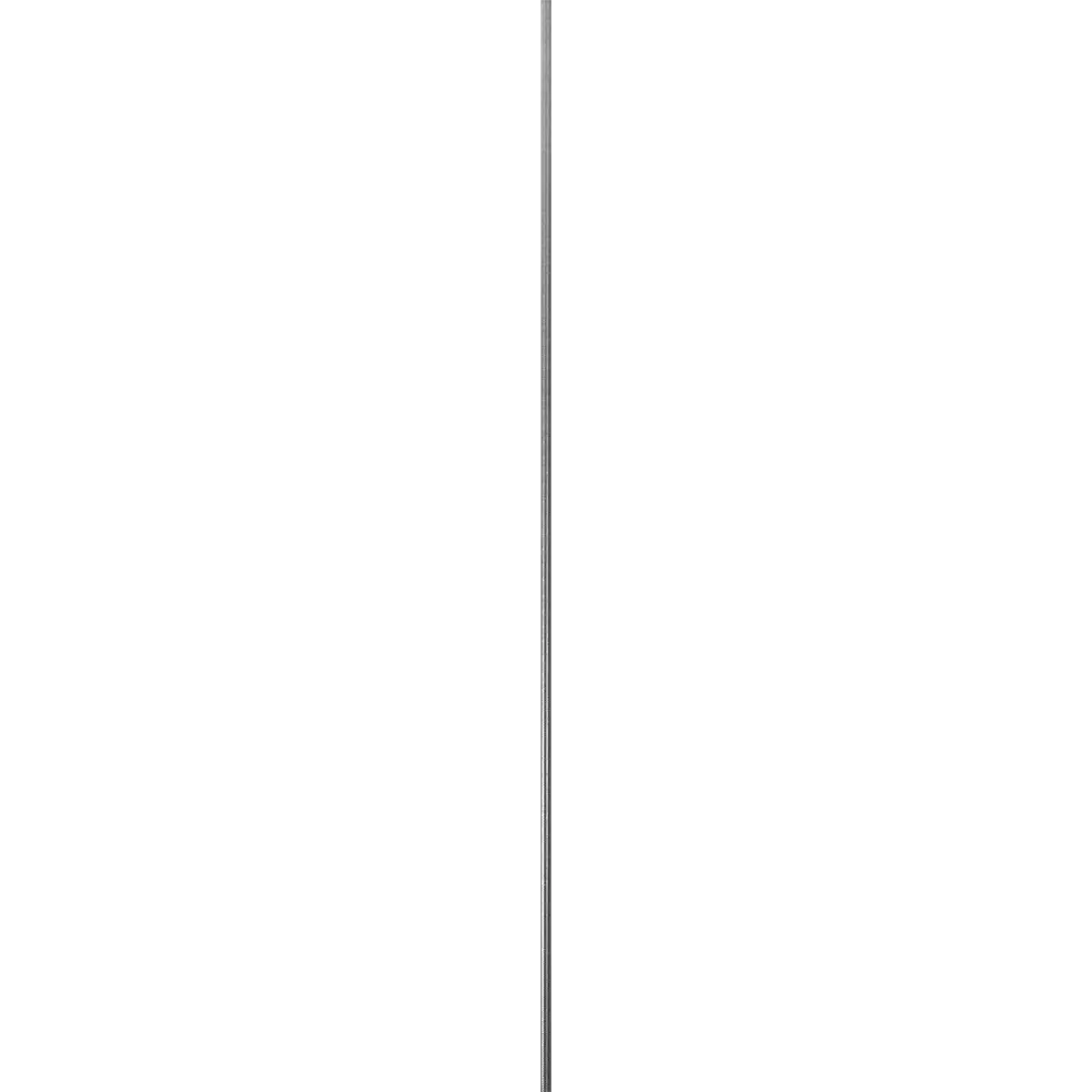 Шпилька усиленная 18x2000 мм, оцинкованная OMAX STLM-2125529 - Вид №2