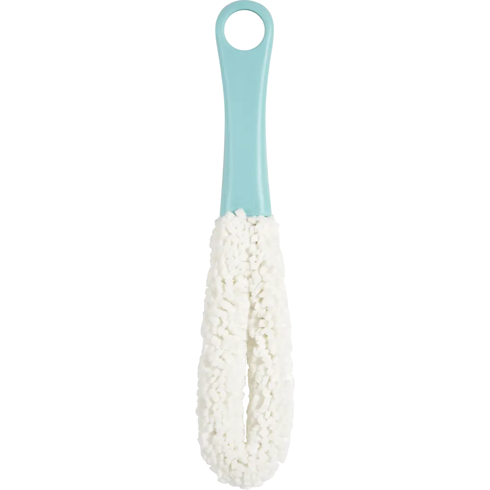 Ёршик Youll Love для мытья посуды 25 см цвет синий YOU'LL LOVE STLM-2185813