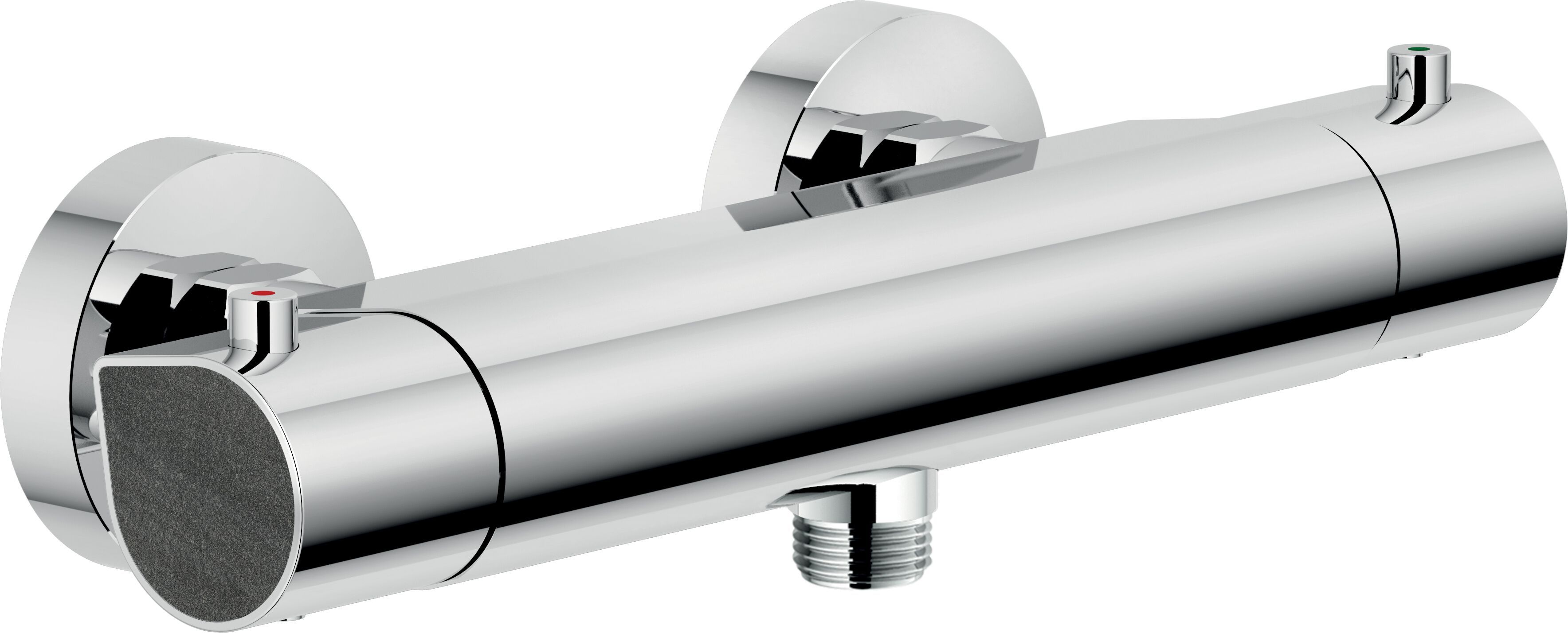 Термостатический смеситель для душа Nobili платье ARCH-00077101 - Вид №8