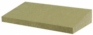 Fibran Панель из минеральной ваты для плоских крыш Fibrangeo