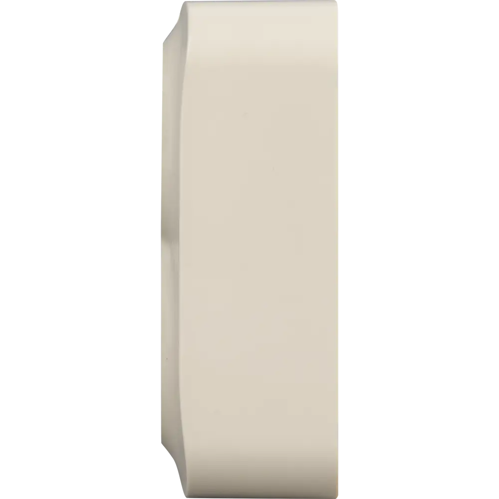 Legrand Quteo — двойная розетка с заземлением и защитными шторками, слоновая кость 84793456 STLM-0055198 - Вид №2