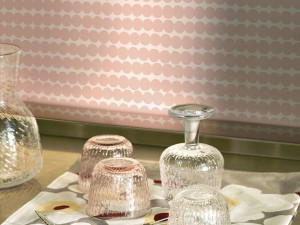 Геометрические нетканые обои