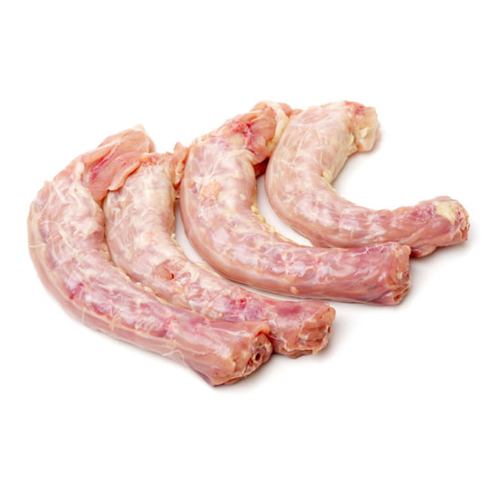 Шейка индейки Santreyd 19014 - Вид №1