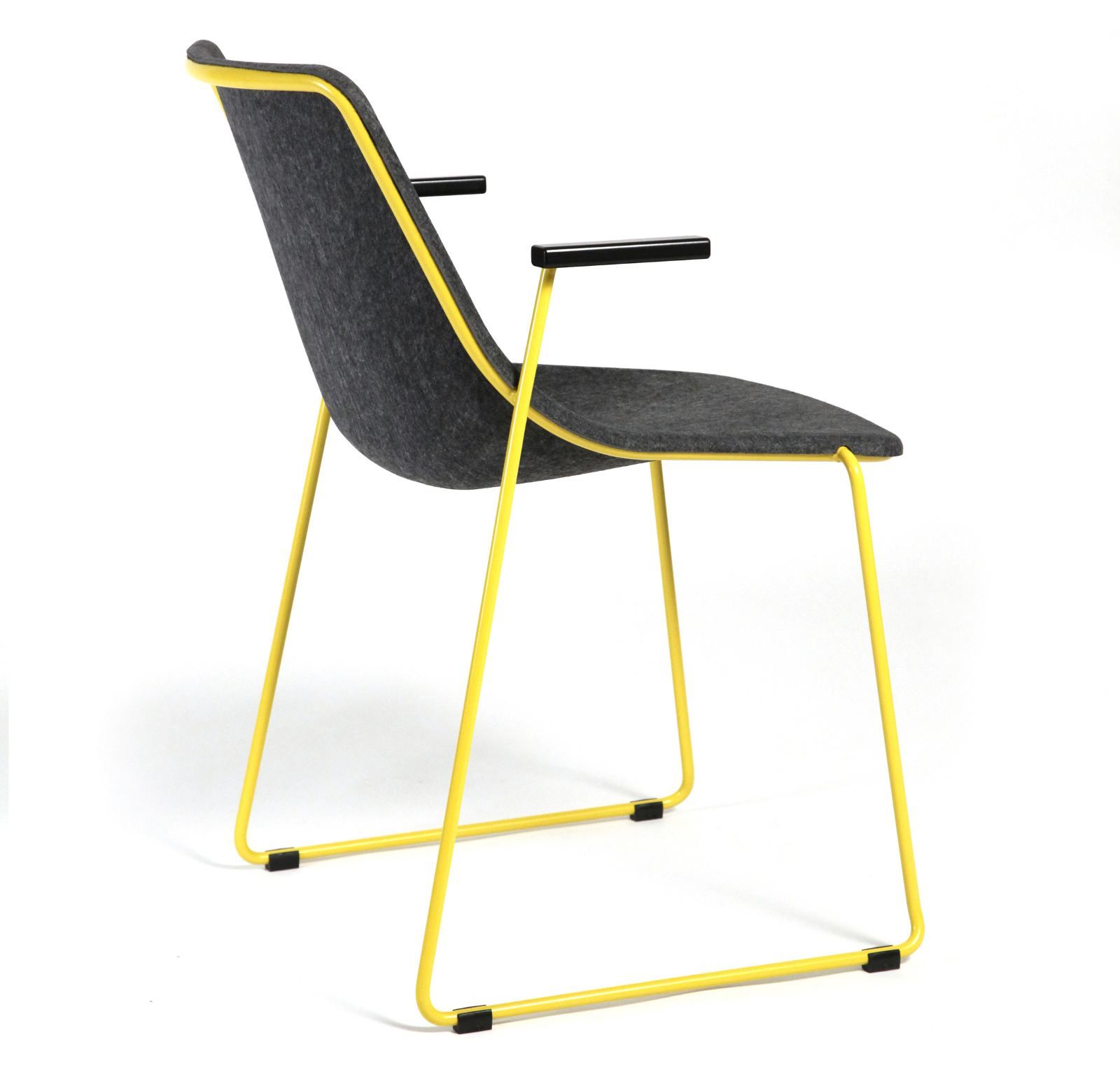 Сани стул с подлокотниками Inno Кола ARCH-00070739