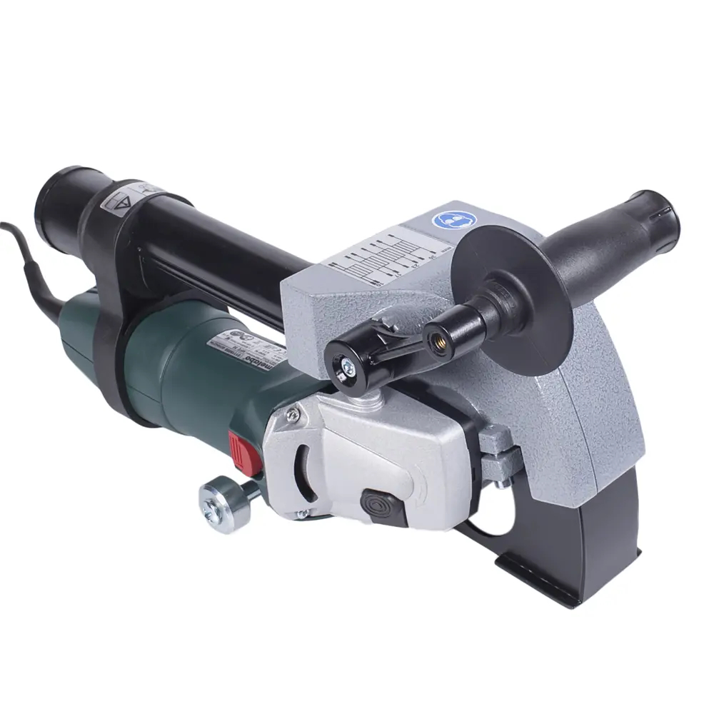 Штроборез Metabo MFE 30, 1400 Вт, 125 мм STLM-2052339