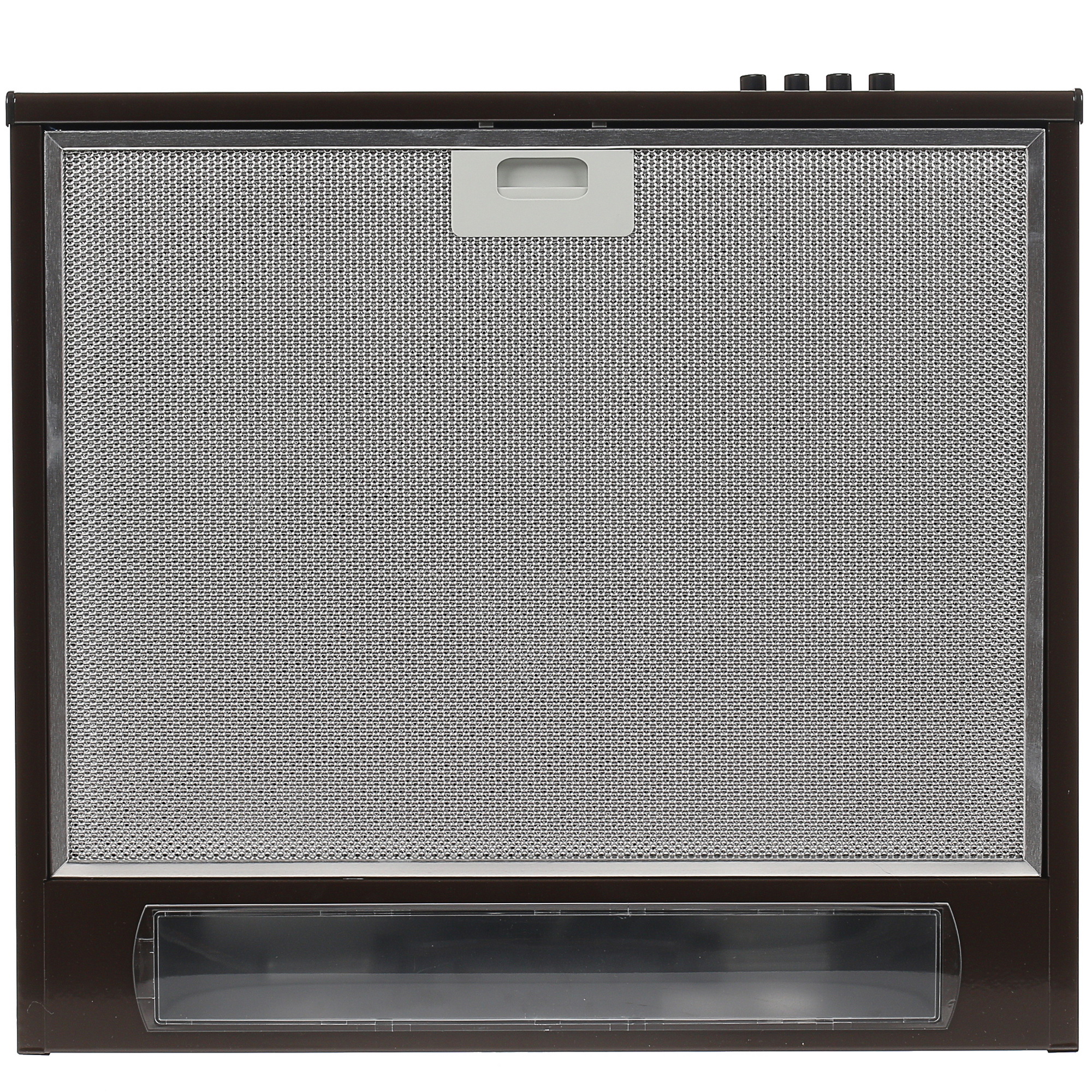 7941248 Вытяжка каминная Gefest ВО 11 К47 коричневый STDN-0117230 - Вид №5