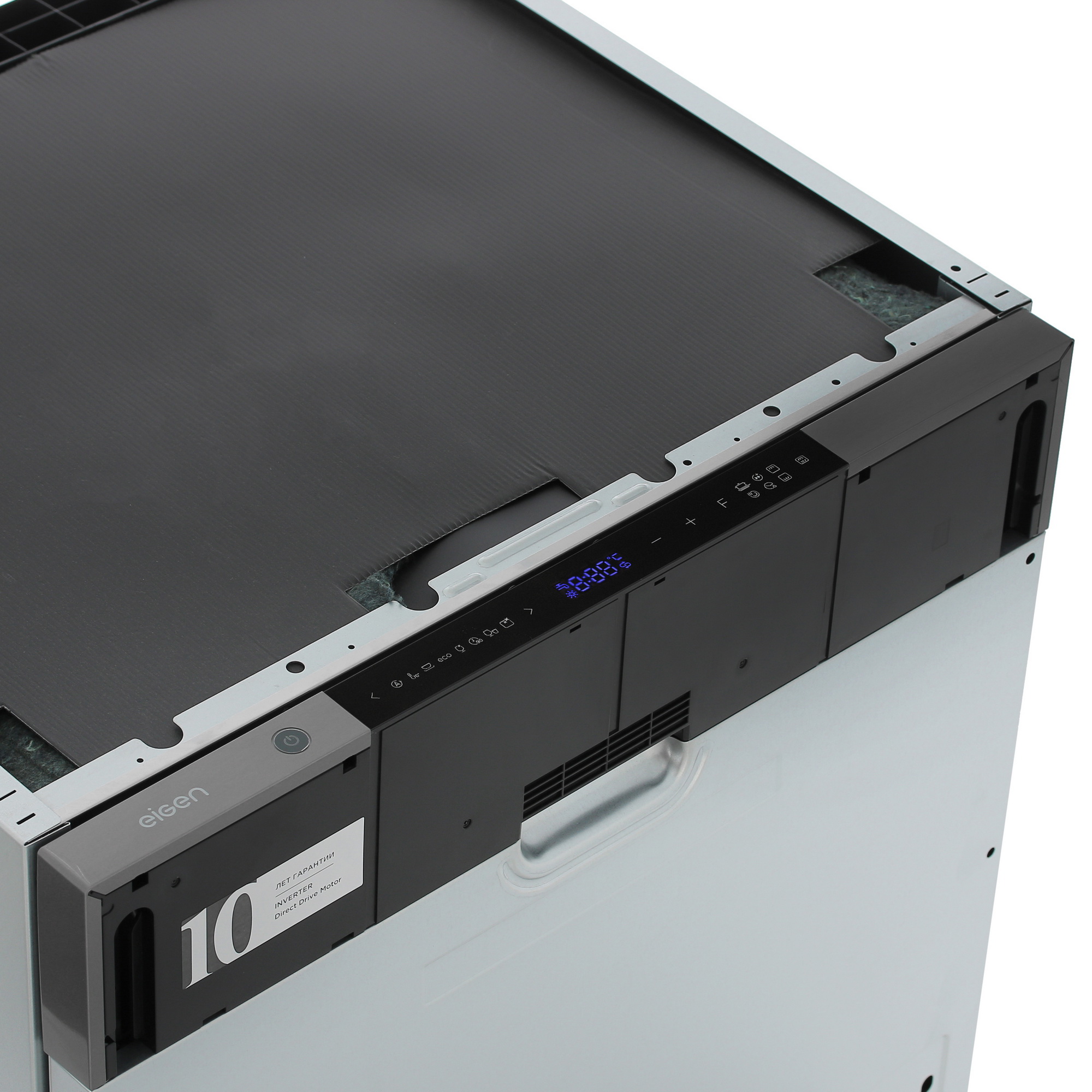 5431449 Встраиваемая посудомоечная машина Eigen B601C STDN-0112904 - Вид №5