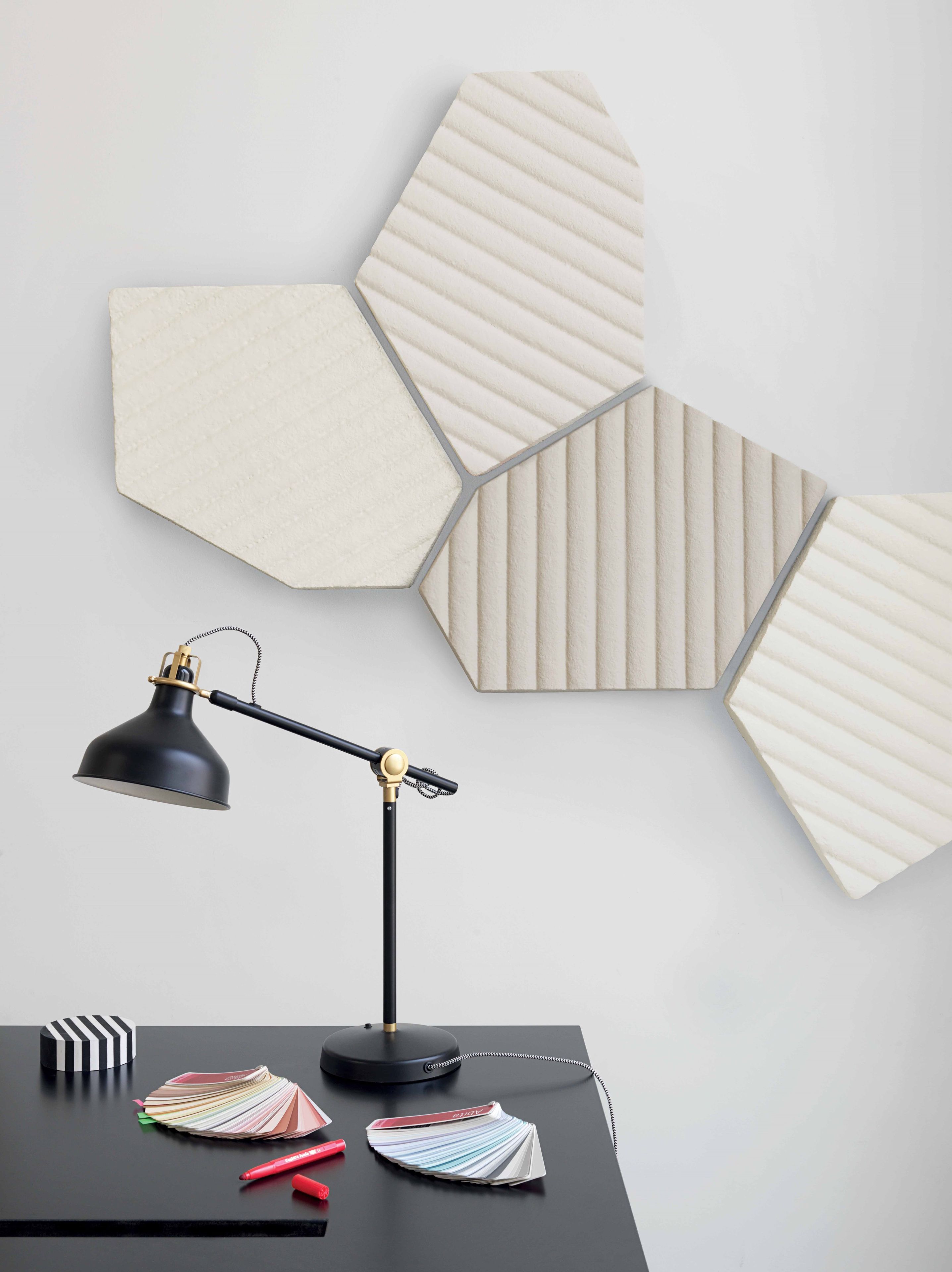 Акустическая панель из мицелия Mogu Acoustic ARCH-00147361 - Вид №3