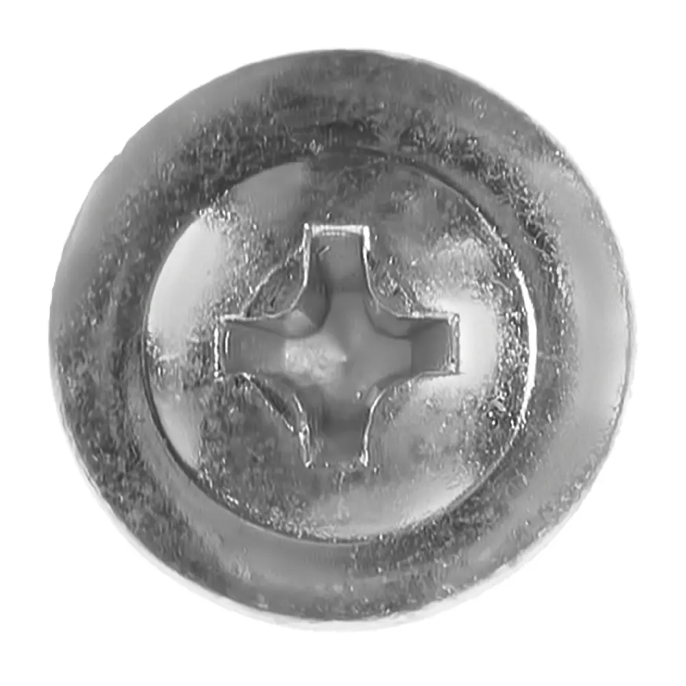 Саморезы для тонких пластин Omax оцинкованные 4.2х13 мм, на вес STLM-2064049 - Вид №1