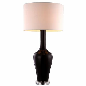 Настольная лампа Maeve от RVAstley 5266 RVASTLEY ИНТЕРЬЕРНЫЕ 061727 Белый;черный
